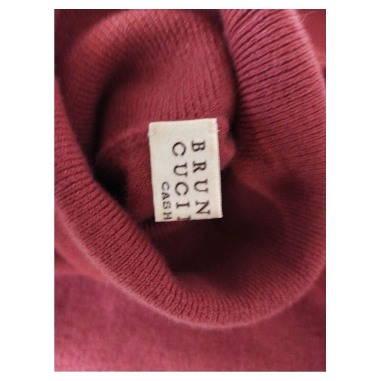 Cashmere (95%) Polyester (5%) Couleur cyclamen rose Tight fiting Stretch tissu Longueur de l'épaule/du haut 53 (2086 pouces) Shoulder cm 32 (1259 pouces)
