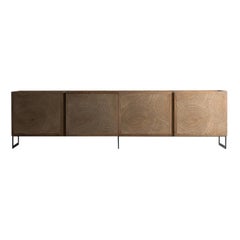 Tury TV Holder by Marco and Giulio Mantellassi