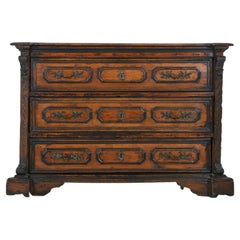 Tuscan Commode