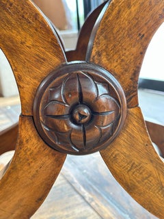 Tuscan folding chairs