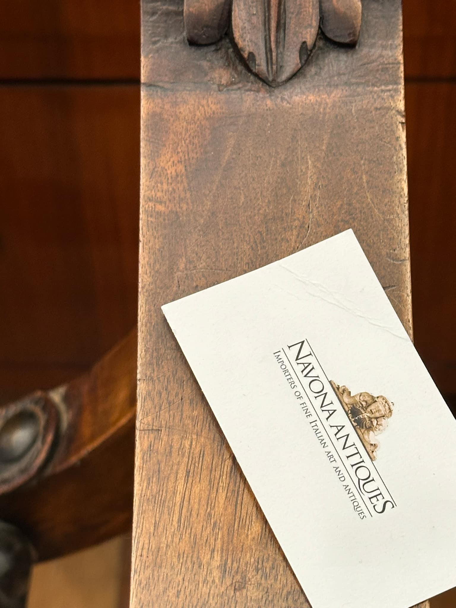Italiano Sedie pieghevoli toscane in vendita