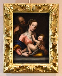 Old Masters Portrait Paintings
