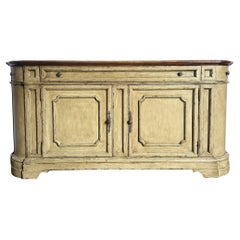 Tuscan Sideboard/Credenza by Collection Reproduction