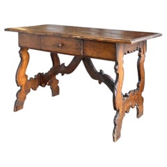 Tuscan Writing Table - Circa 1750