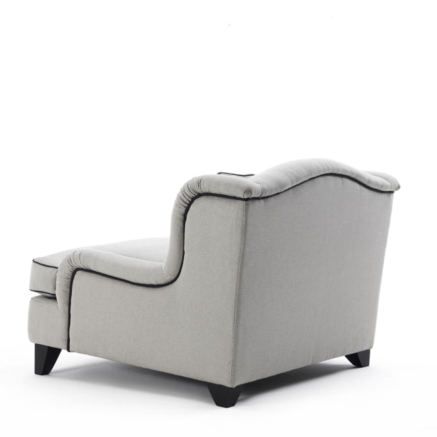 italien Fauteuil Tuscania en vente