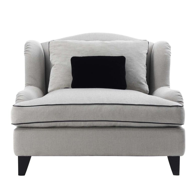Tuscania Sessel im Angebot bei 1stDibs