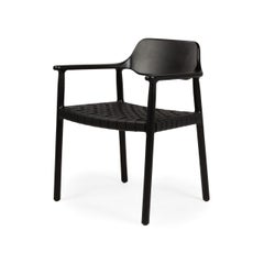 Tuscano Chair with Armrest