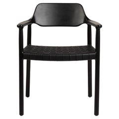 Tuscano Chair with Armrest