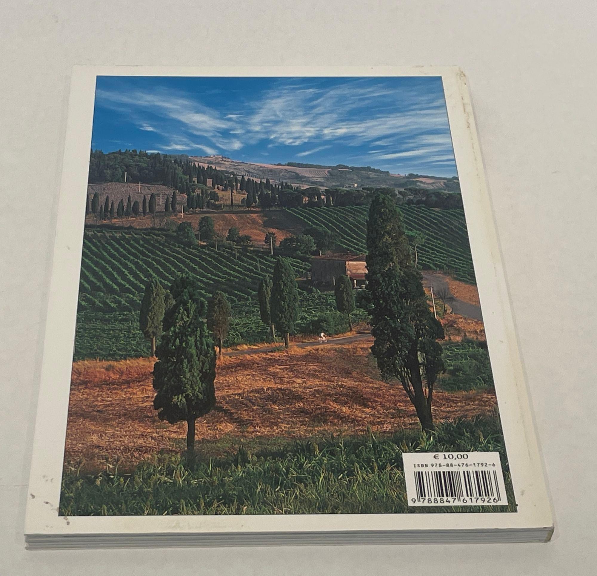 Toskana Bonechi-Kunst- und Geschichten-Serie, Briefumschlag 1993 (Gotisch) im Angebot