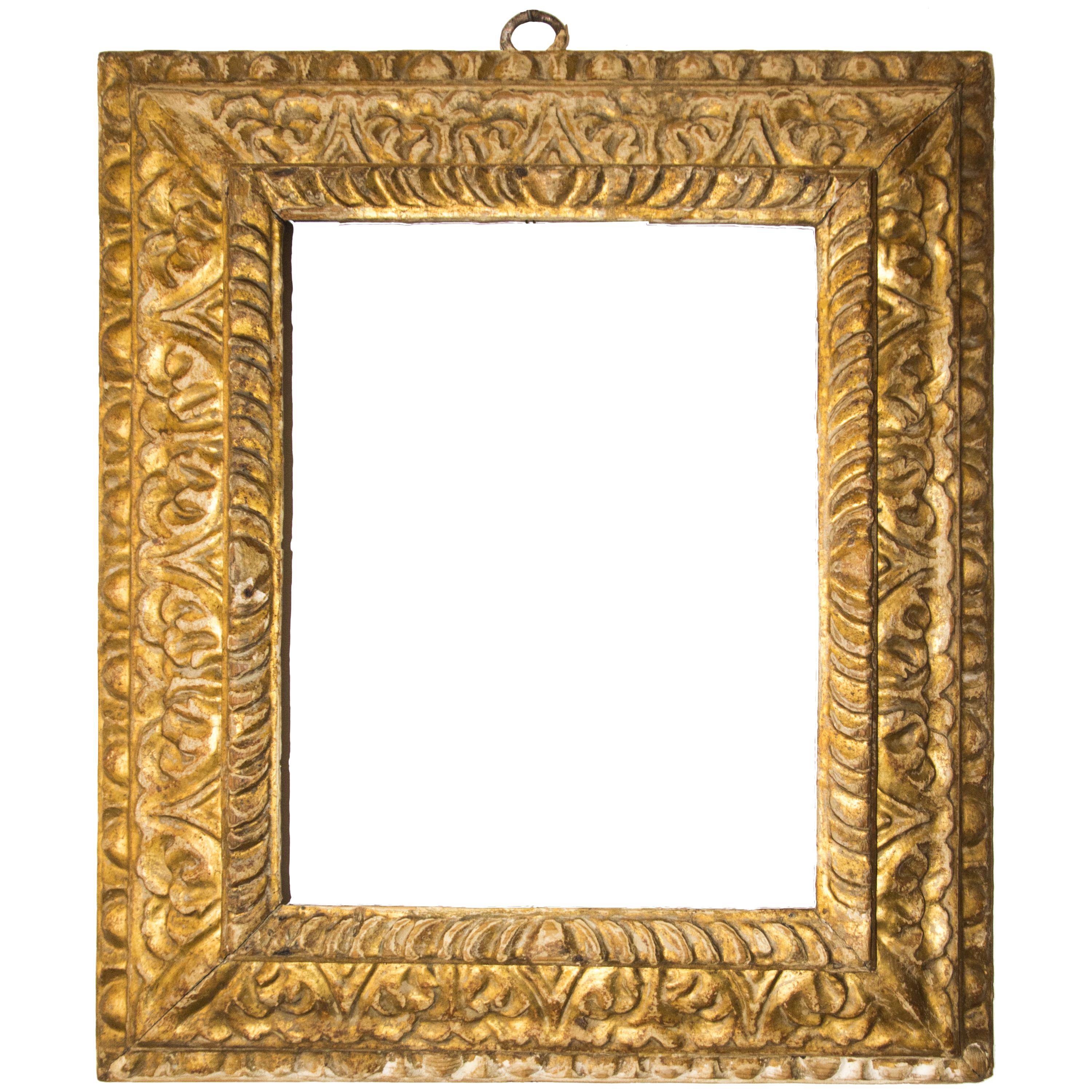 Tuscany Frame, 16th Century