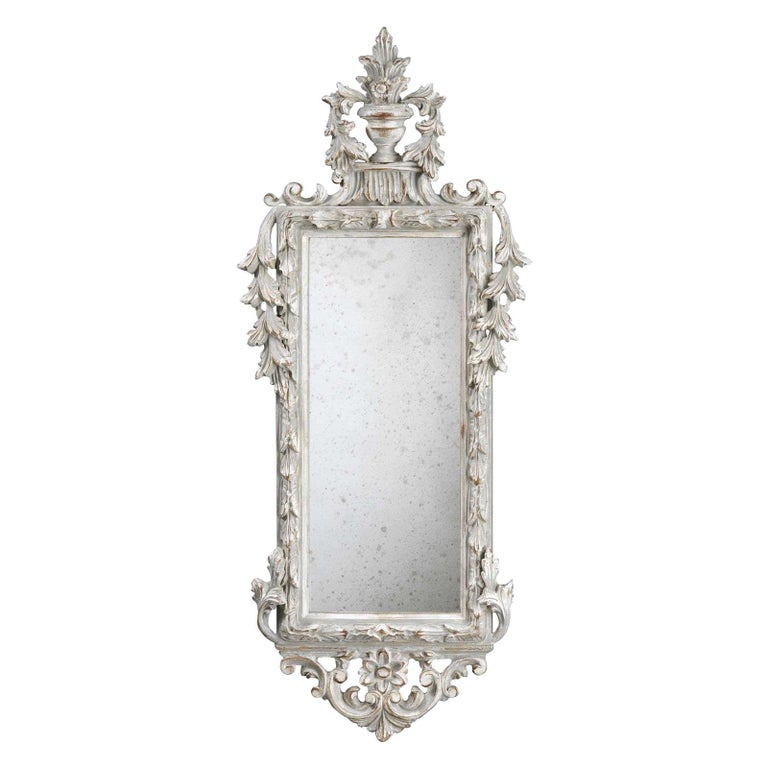 Tuscany Wall Mirror by Spini Firenze For Sale at 1stDibs