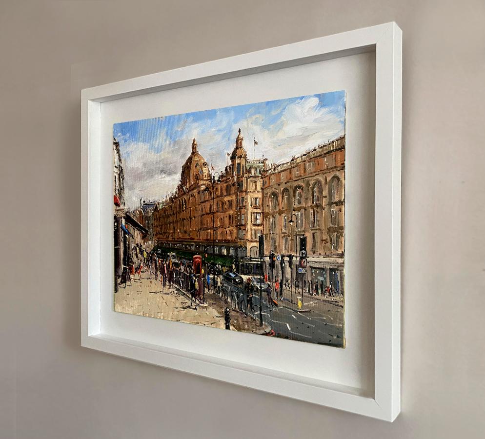 harrods paintings