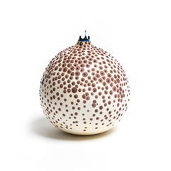 Schreibtisch Hesse Pasteur-Vase von Elyse Graham