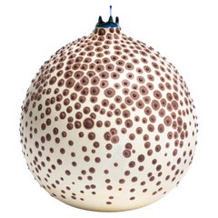 Schreibtisch Hesse Pasteur-Vase von Elyse Graham
