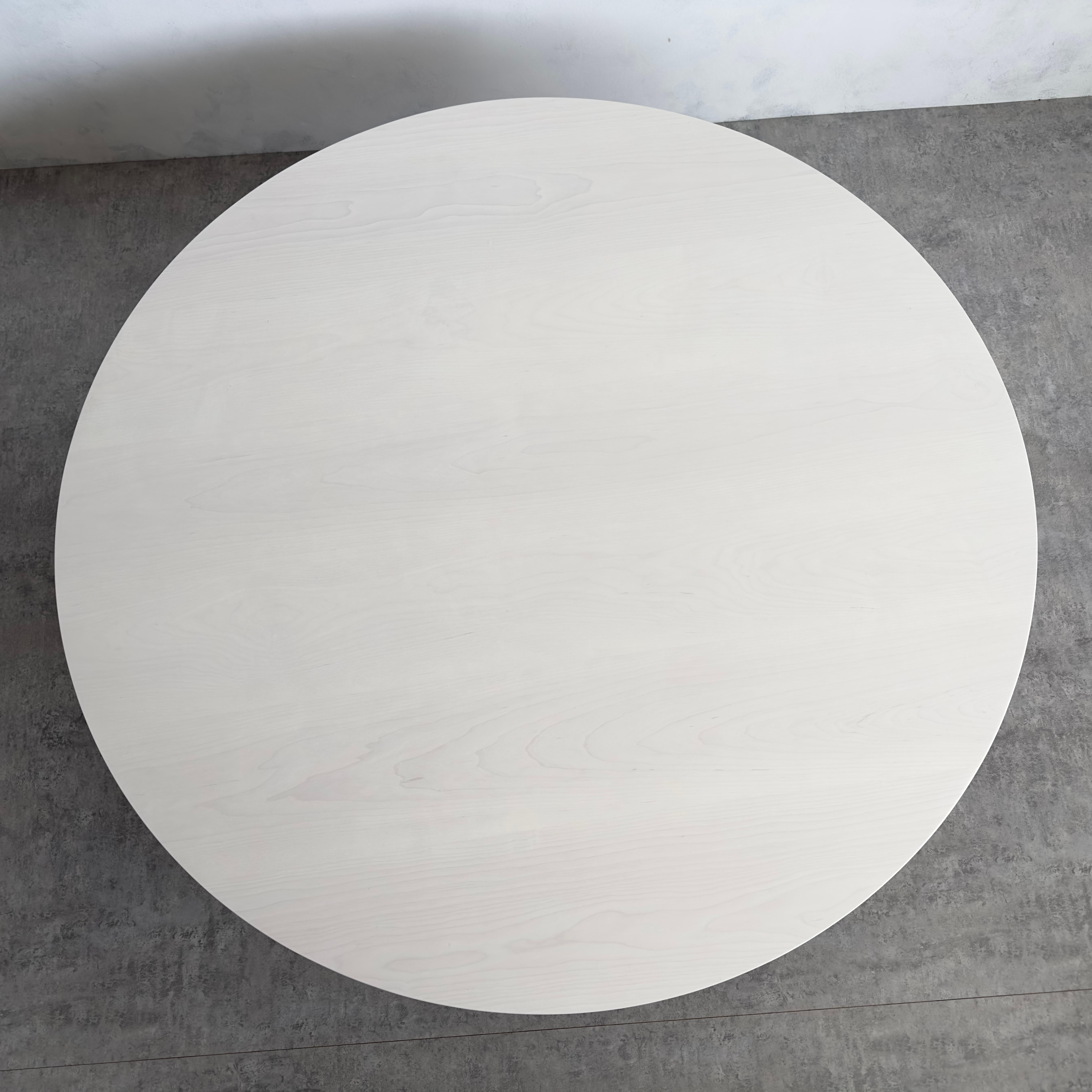 XXIe siècle et contemporain Table basse Tusker de MSJ Furniture Studio en vente