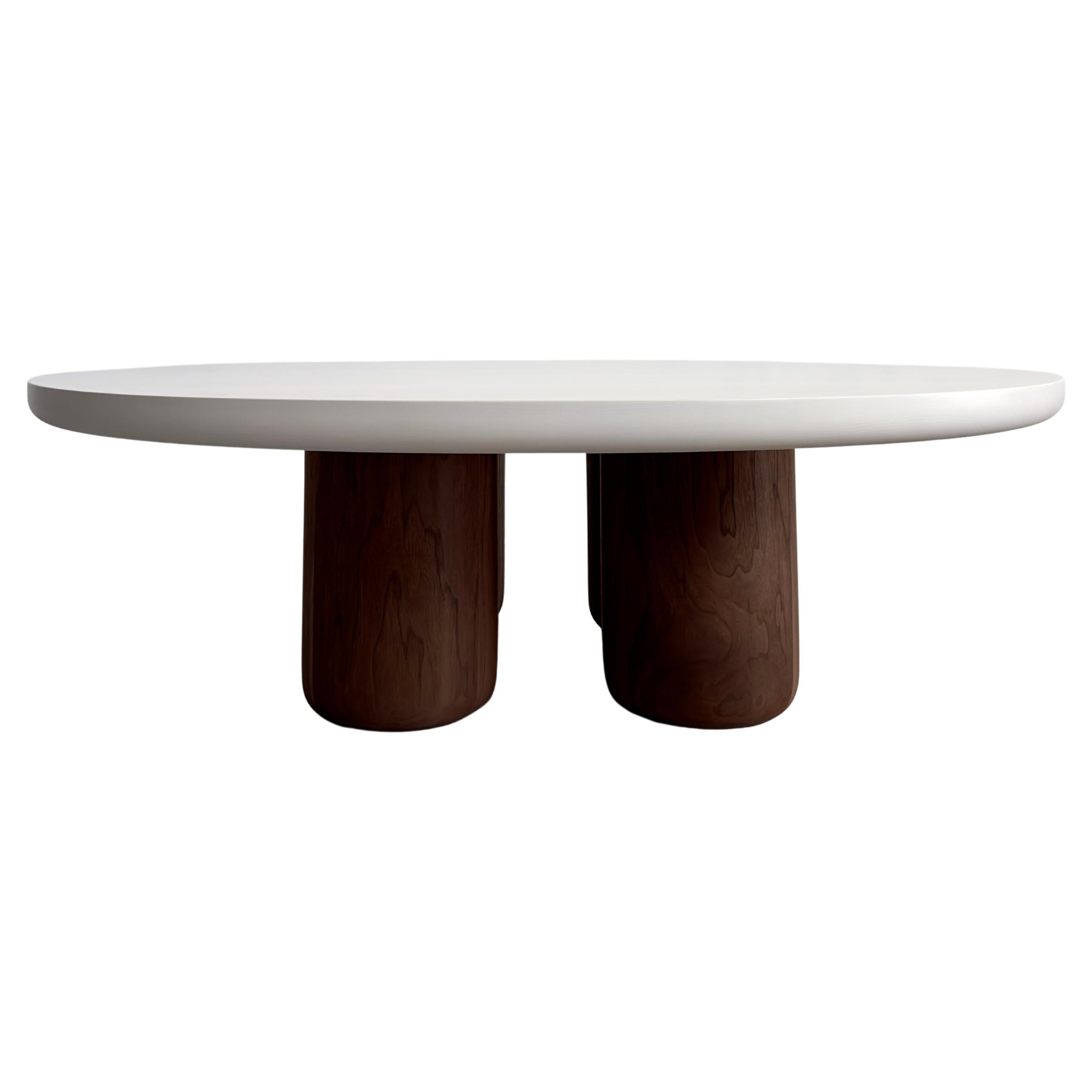 Tusker Coffee Table by MSJ Furniture Studio