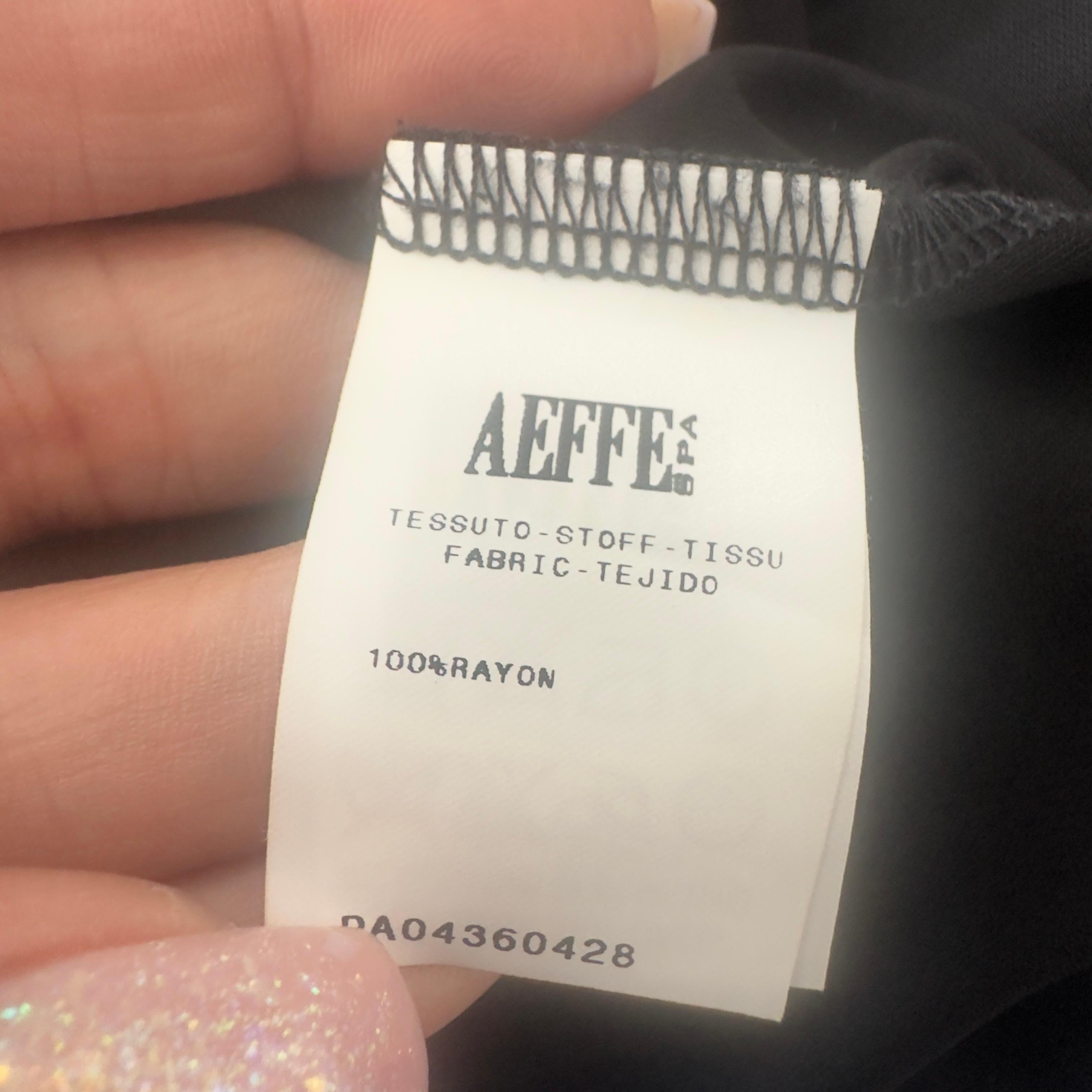 Combinaison une pièce Moschino 90s en vente 6