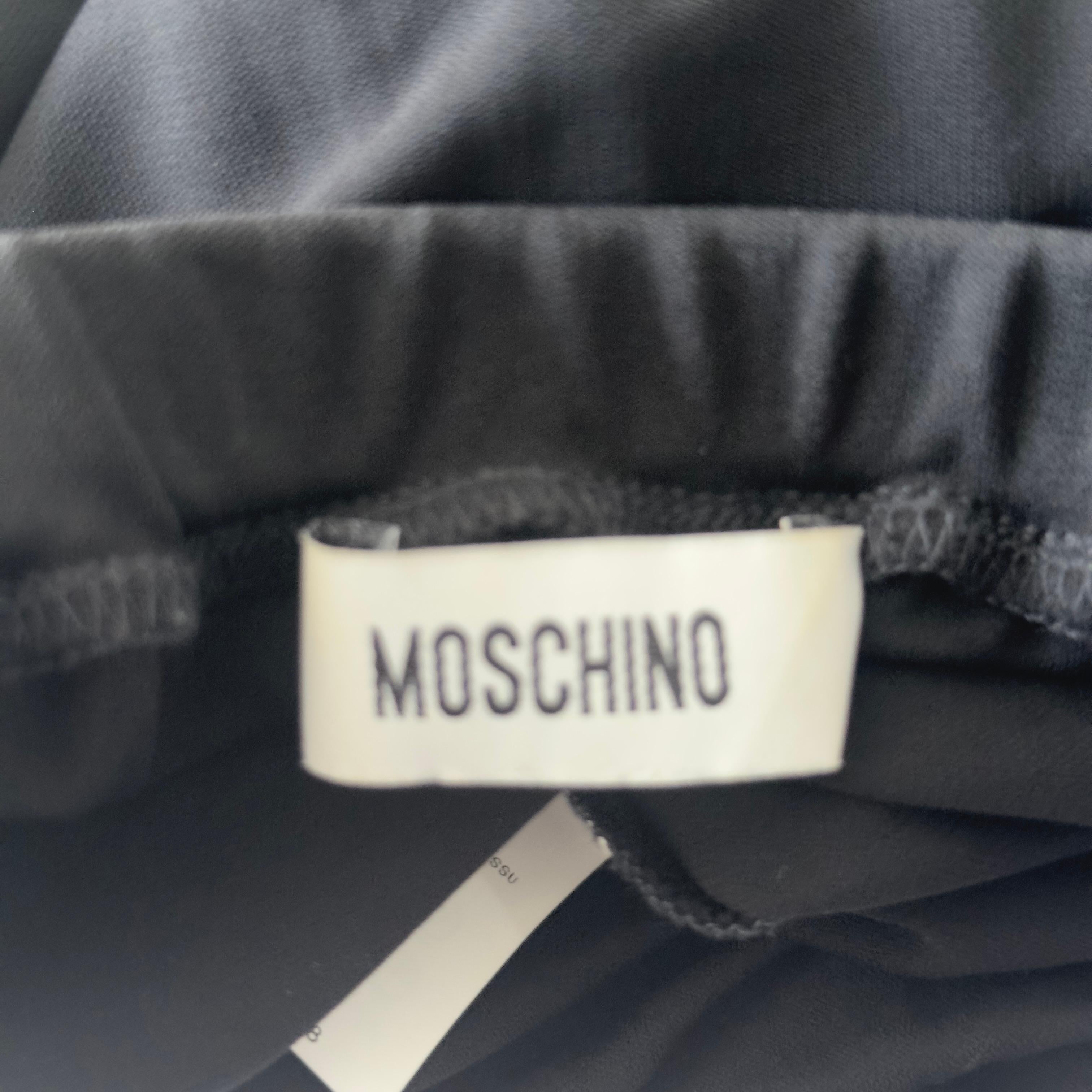 Combinaison une pièce Moschino 90s en vente 3
