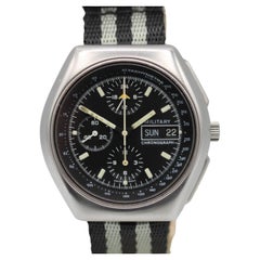 Cronografo militare Tutima 798
