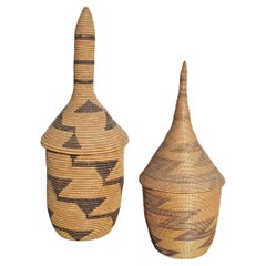Tribal Art