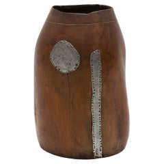 Tutsi-Milchkännchen-Vase 