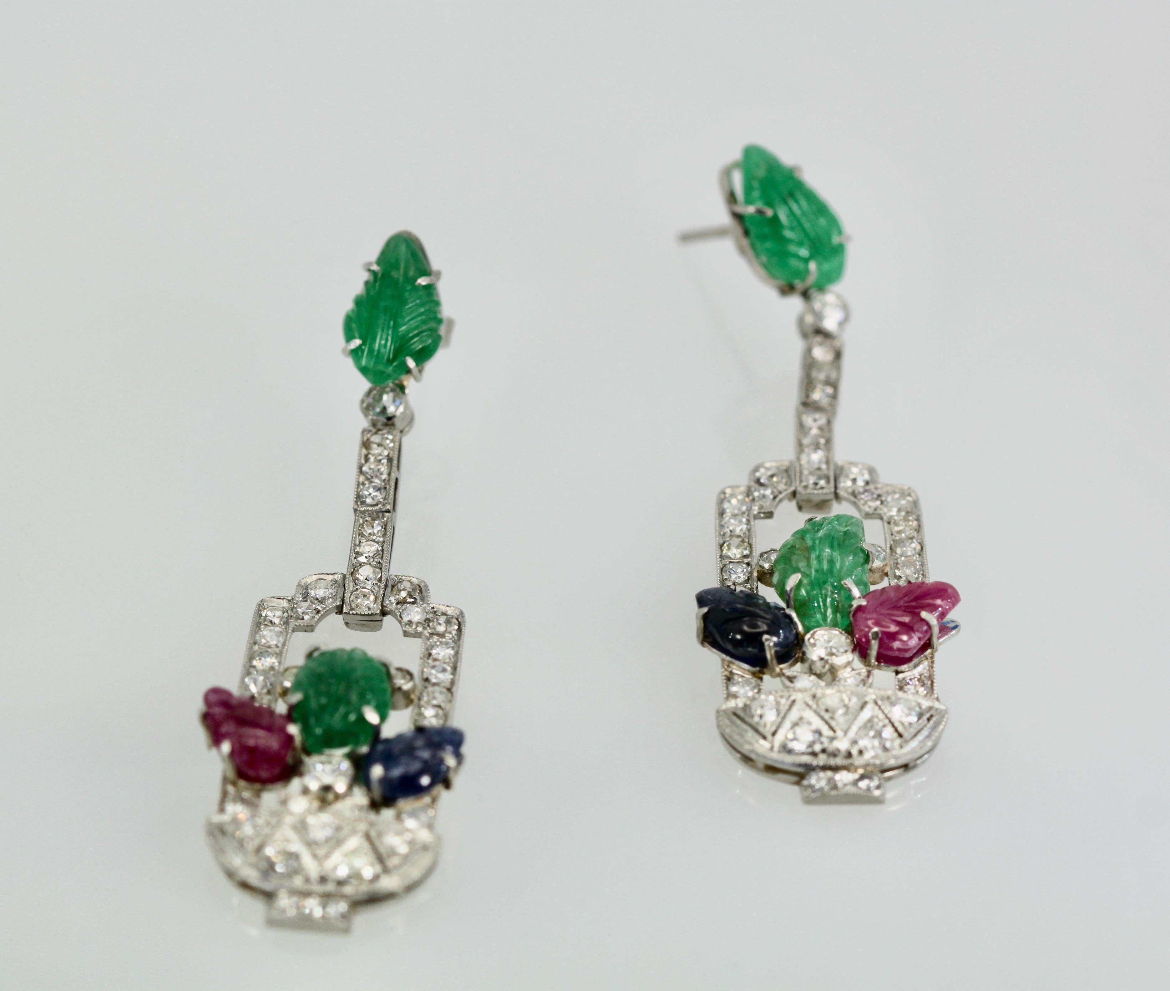 tutti frutti jewelry
