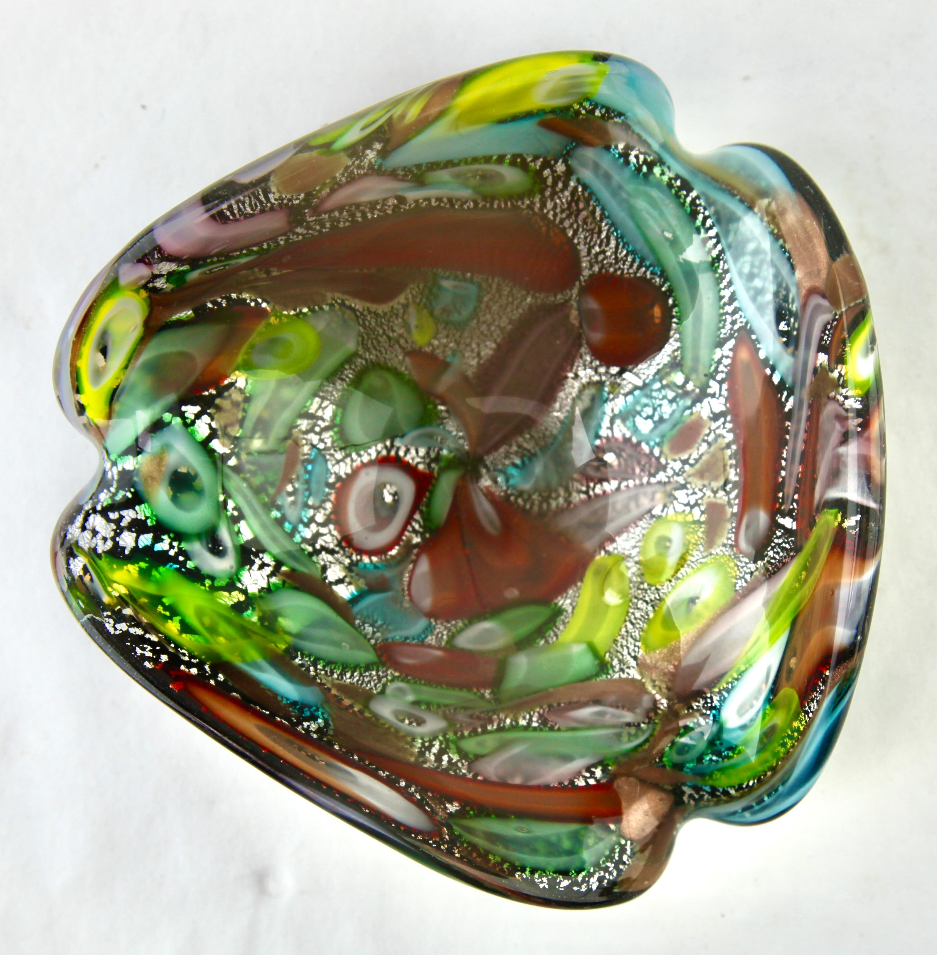 dino martens art glass
