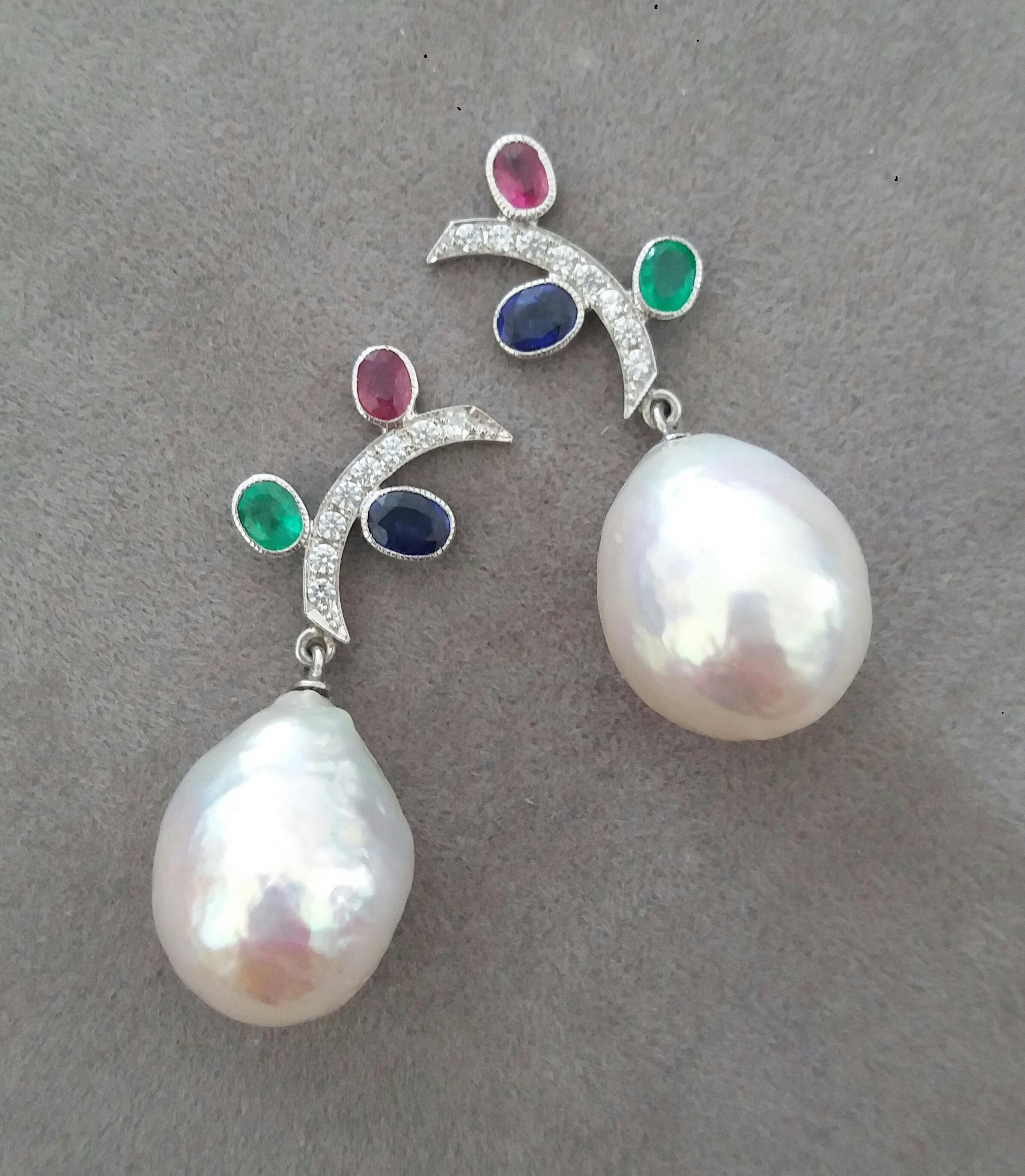 antique pearl jewelry