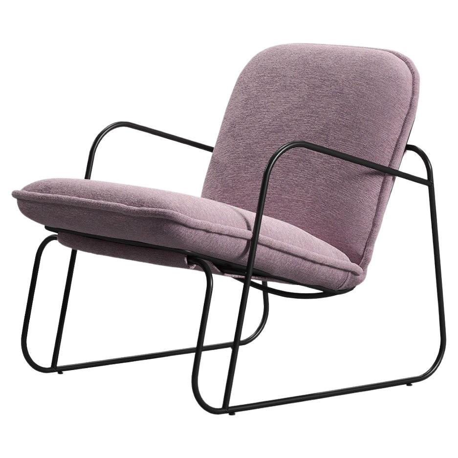 Fauteuil Tuttu par Artu