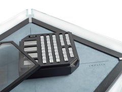 Tuttuno-Majongg-Spielset für Tuttuno-Majongg-Tisch von Impatia