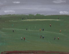 Georgianische zeitgenössische Kunst von Tutu Kiladze – ohne Titel