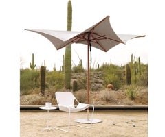 Tuuci Ocean Master Manta Umbrella