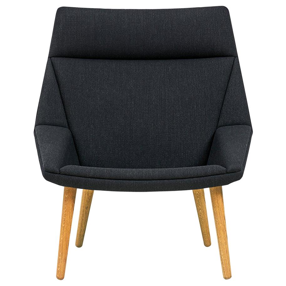 Tux Chair, Nanna & Jorgen Ditzel For Sale