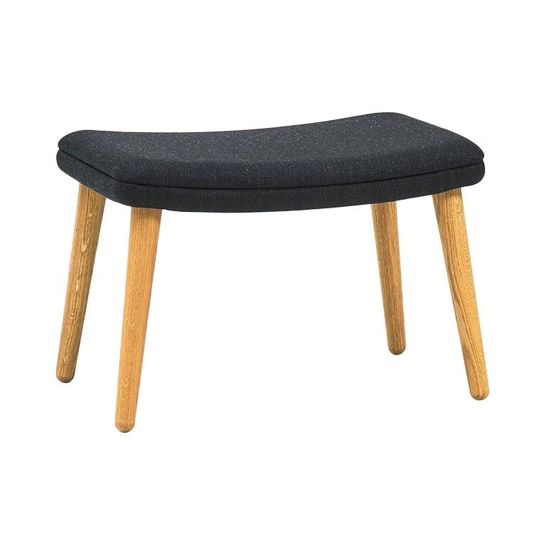 Tux Footstool, Nanna and Jorgen Ditzel For Sale