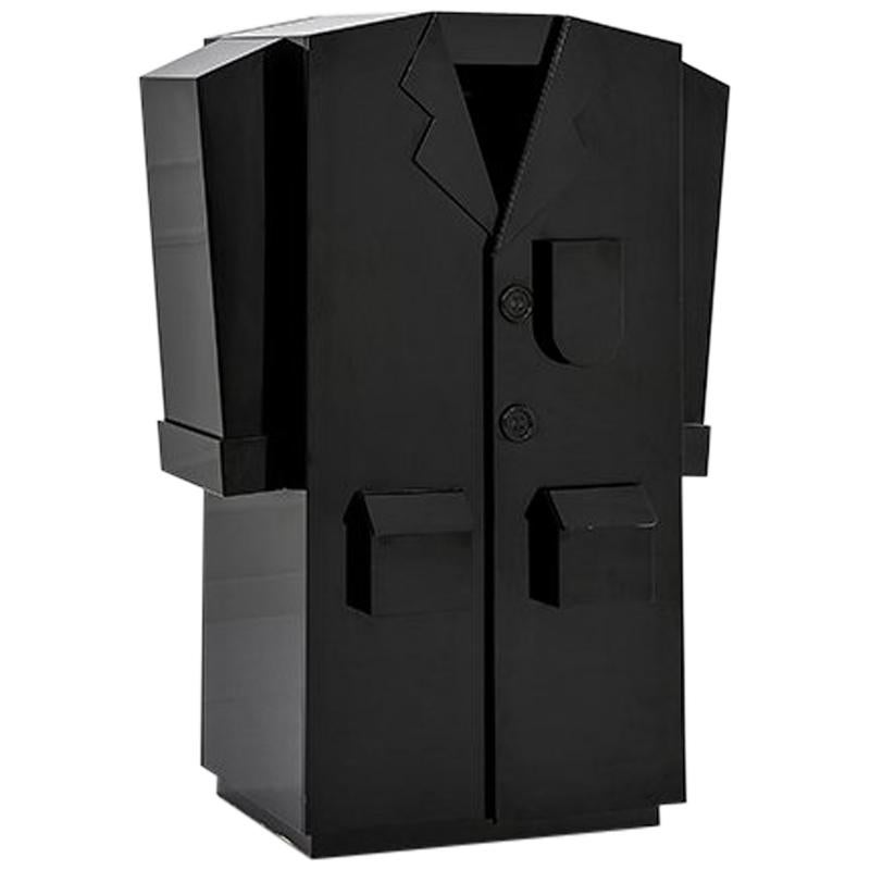 Tuxedo Cabinet