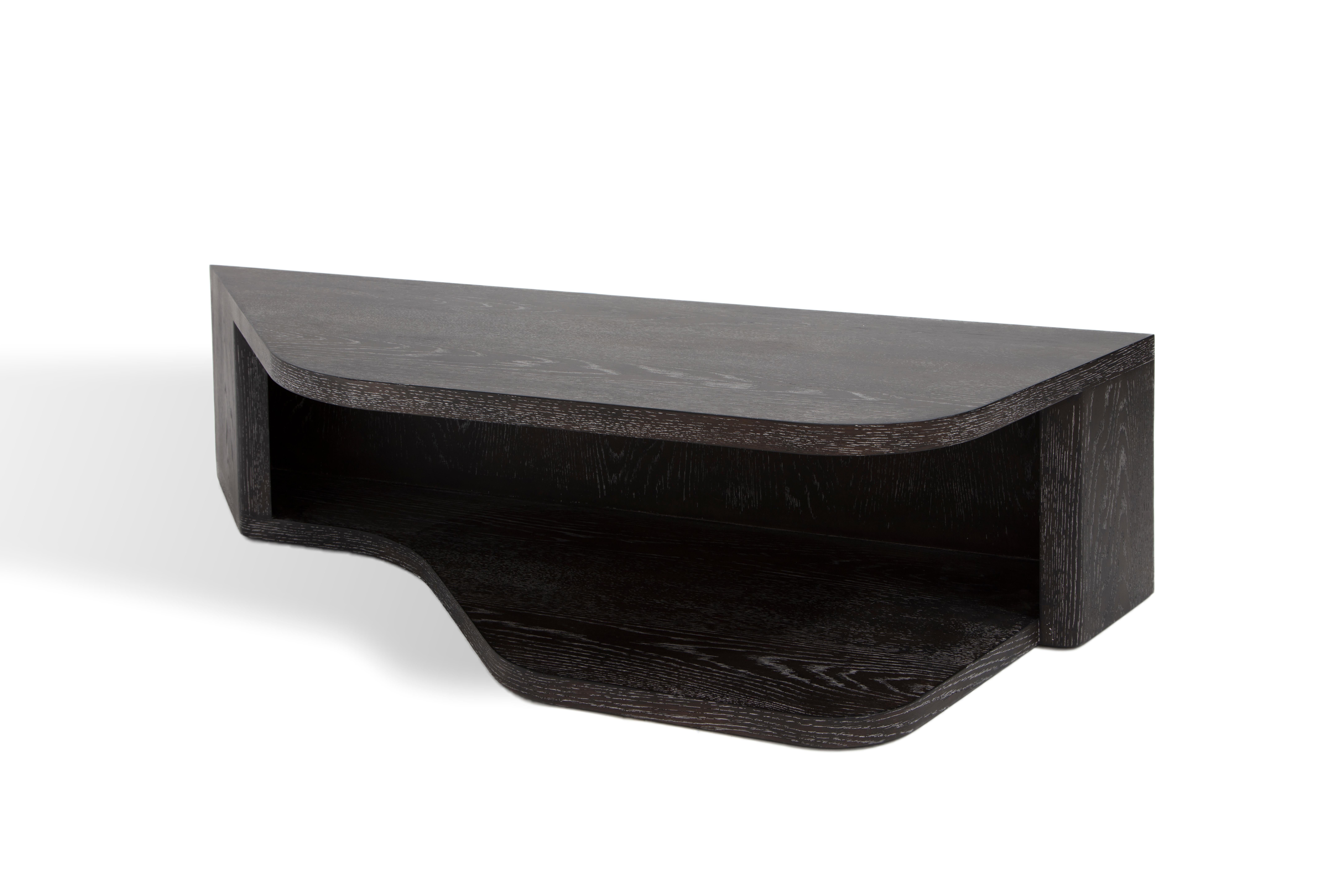 contemporary limed oak furniture