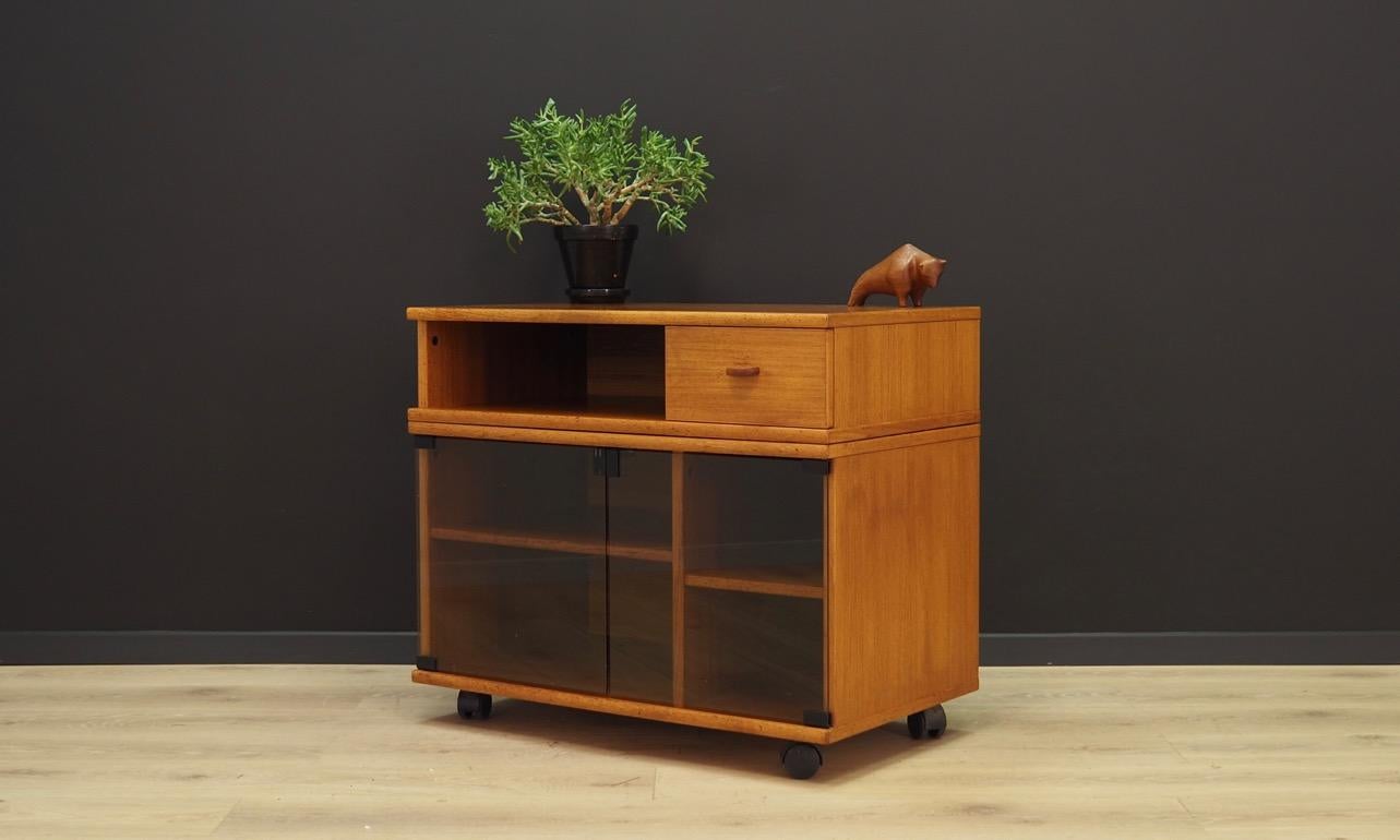 1970s tv cabinet