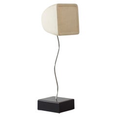 TV Lamp Model N.1/300, In-Ex.Artdesign, Italy 2004