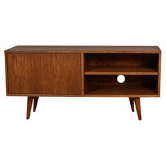 Kleiner TV-Minischrank von Pastform