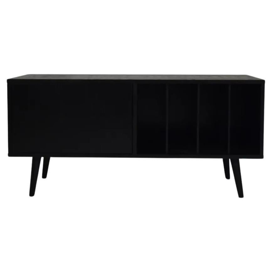 Medium TV-Mini-Vinyl-Schrank von Pastform