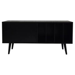 Medium TV-Mini-Vinyl-Schrank von Pastform