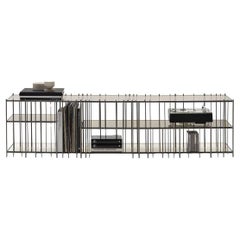 TV Stand Mogg METRICA
