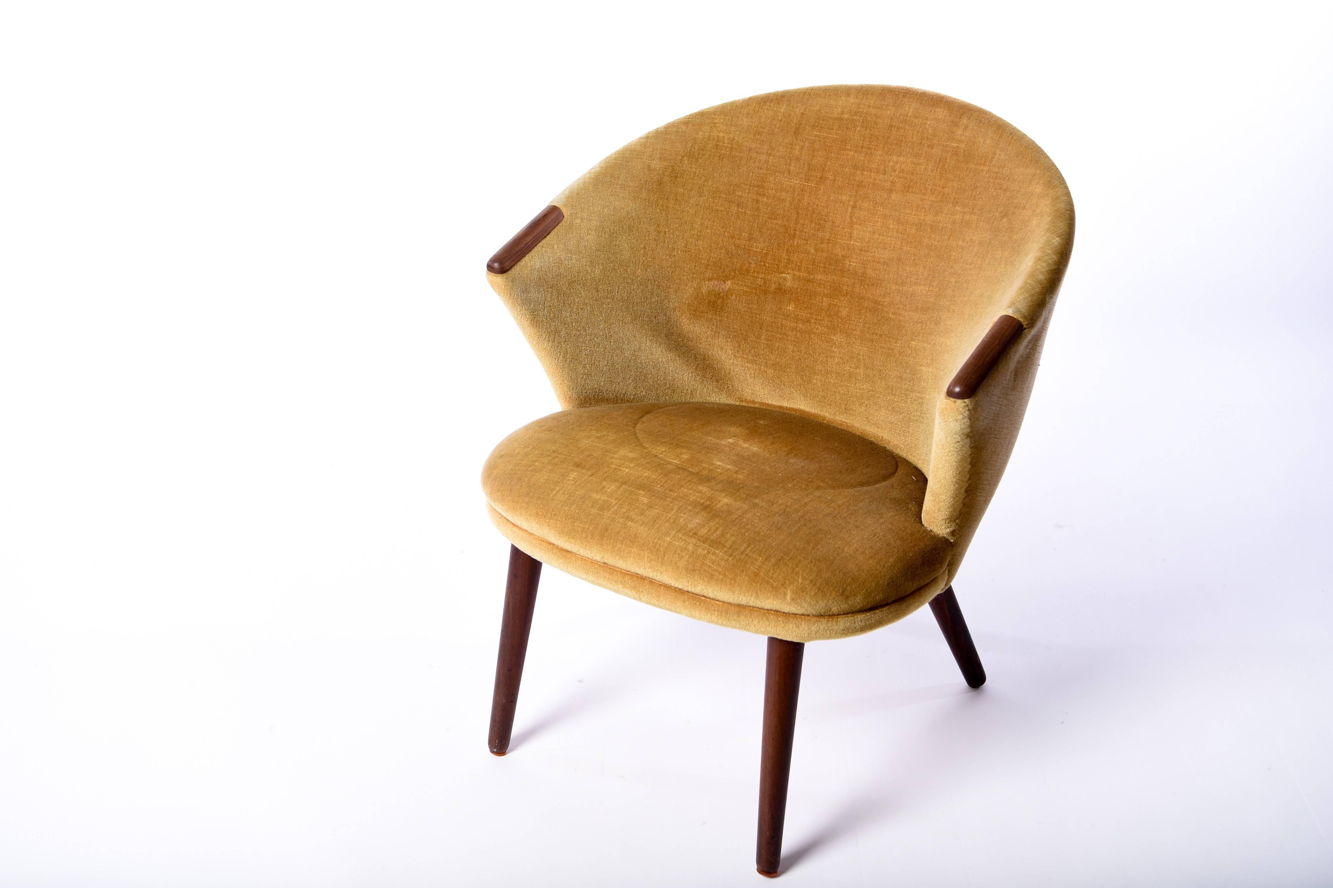 Ce fauteuil 
