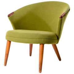 TV Stola Armchair by Bent Møller Jepsen for Simo, 1950s