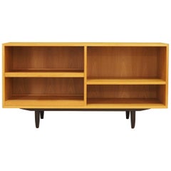 Tv Unit Cabinet 1960-1970 Danish Design Vintage