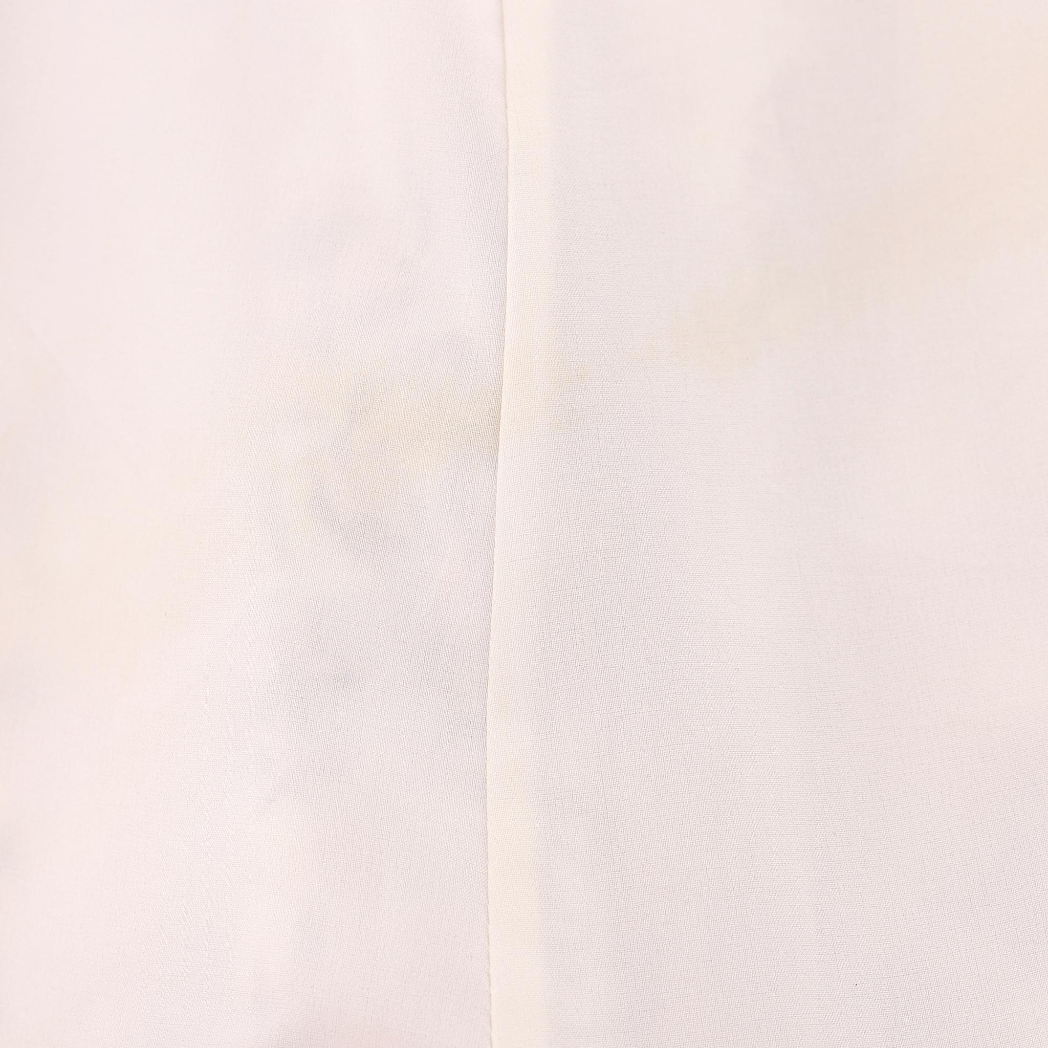 TVF for DVF - Robe midi à manches bouffantes et imprimé floral en vente 6