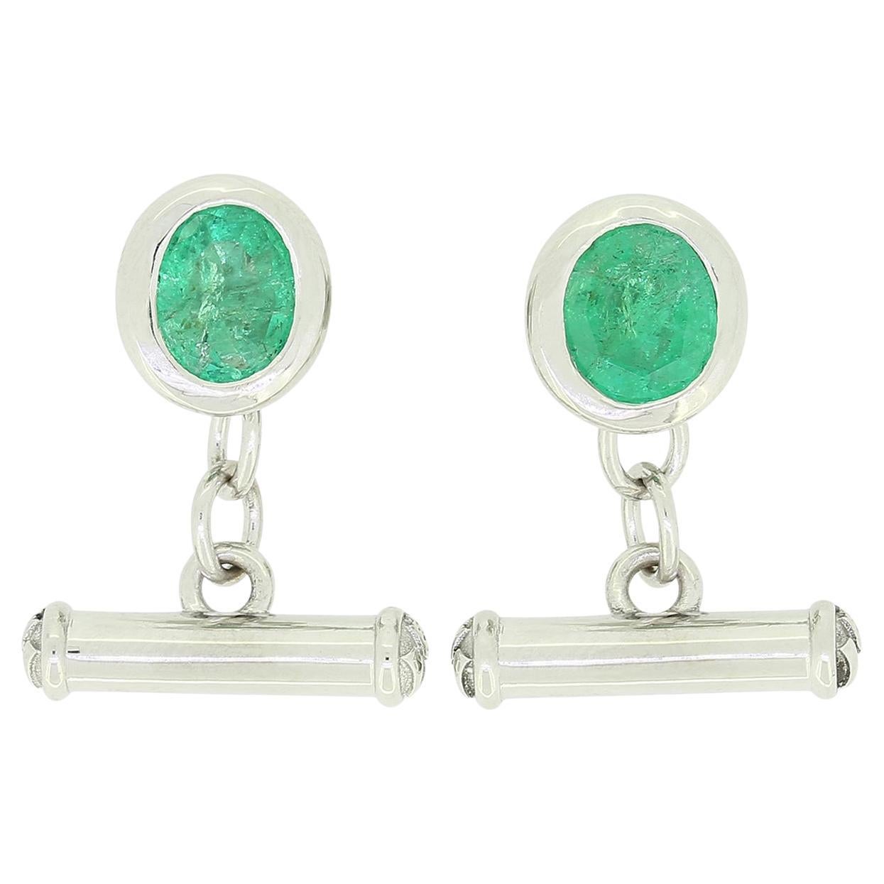 Gemelli TVJ Emerald in vendita