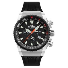 TW Stahl Ace Diver Limitierte Auflage ACE401