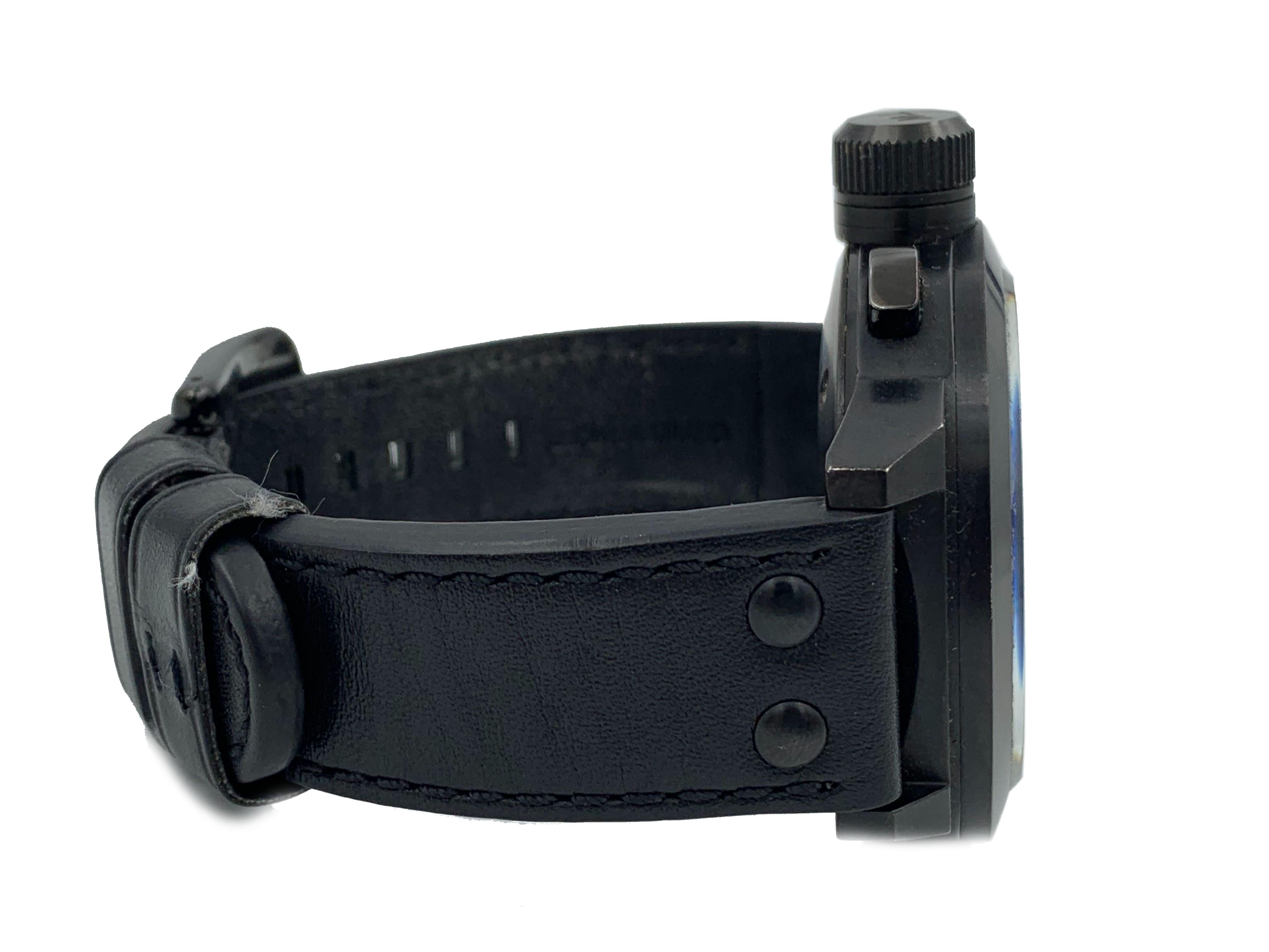 tw steel canteen black