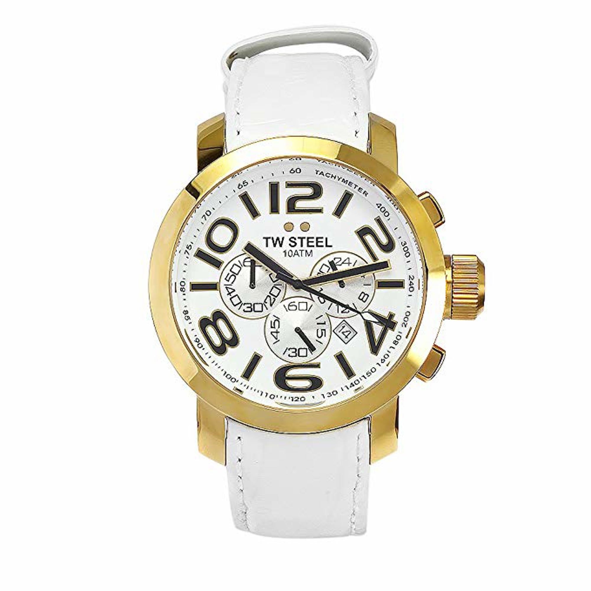 tw steel diamond watch